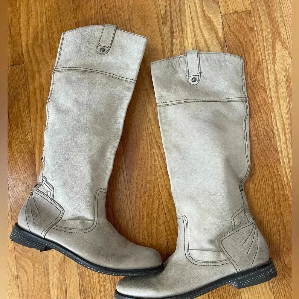 OTBT Petaluma boots